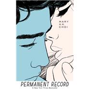 Permanent Record 9781534445987
