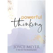 Powerful Thinking