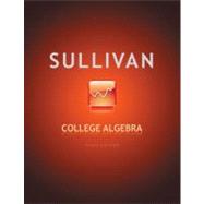 College Algebra plus MyMathLab/MyStatLab -- Access Card Package 9780321755988