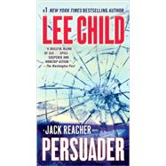 Persuader 9780440245988