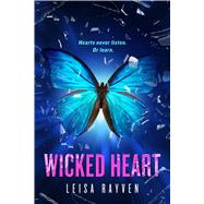 Wicked Heart 9781250065988