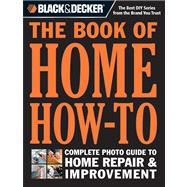 The Book of Home How-to 9781591865988