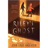 Riley's Ghost