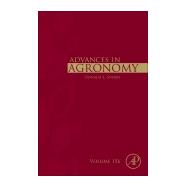 Advances in Agronomy 9780128175989