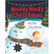 Nuddy Ned's Christmas 9781408865989