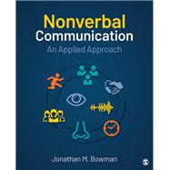 Nonverbal Communication 9781544325989