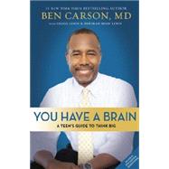 You Have a Brain 9780310745990