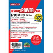 English Power Pack 9781438075990