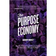The Purpose Economy 9781943425990