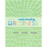 Understanding Business with Premium Content Card 9780077405991