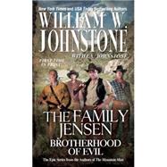 Brotherhood of Evil 9780786035991