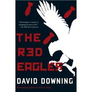 The Red Eagles 9781616955991