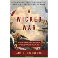 A Wicked War 9780307475992