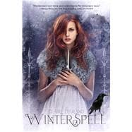 Winterspell 9781442465992
