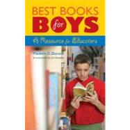 Best Books for Boys