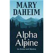 Alpha Alpine