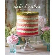 Naked Cakes 9781849755993