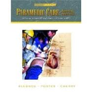 Paramedic Care Vol. 5 : Principles and Practice, Special Considerations/Operations 9780130215994
