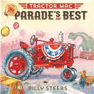 Tractor MAC Parade's Best 9780374305994
