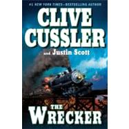 The Wrecker 9780399155994