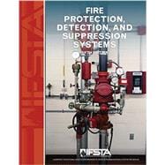Fire Protection, Detection, and Suppression Systems 9780879395995