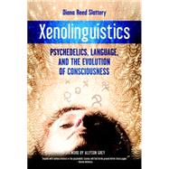 Xenolinguistics 9781583945995