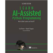 Learn AI-Assisted Python Programming, Second Edition