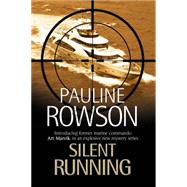 Silent Running 9781847515995