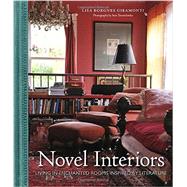 Novel Interiors 9780385345996