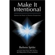 Make It Intentional 9781504345996