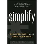 Simplify How the Best Businesses in the World Succeed