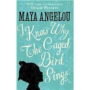 I Know Why The Caged Bird Sings 9780349005997