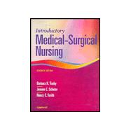 Introductory Medical-Surgical Nursing 9780781715997