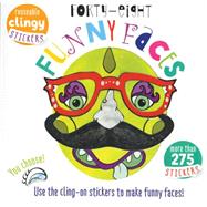 Forty-Eight Funny Faces 9781438005997