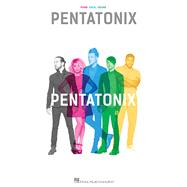 Pentatonix 9781495055997