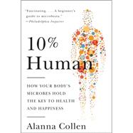 10% Human 9780062345998
