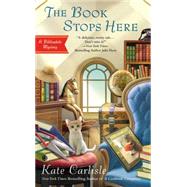 The Book Stops Here 9780451415998