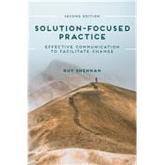 Solution-focused Practice