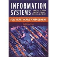 Information Systems for Healthcare Management 9781567935998