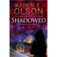 Shadowed 9780727885999