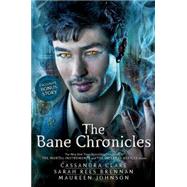 The Bane Chronicles 9781442495999