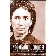 Negotiating Conquest