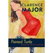 Painted Turtle: Woman With Guitar 9780826356000