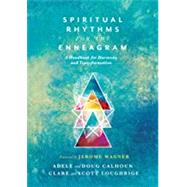 Spiritual Rhythms for the Enneagram 9780830836000