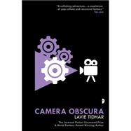 Camera Obscura 9780857666000