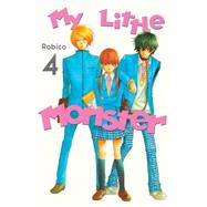 My Little Monster 4 9781612626000