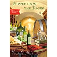 Ripped from the Pages 9780451416001