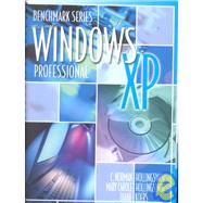 Microsoft Windows Xp Professional 9780763816001