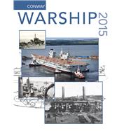 Warship 2015 9781591146001