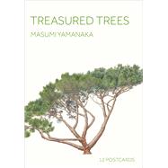 Treasured Trees 9781842466001